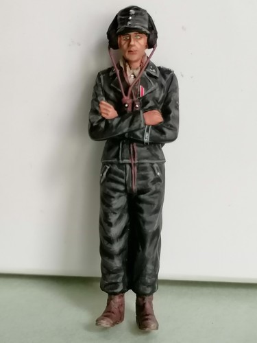 War park lot 2 figurines - -, de