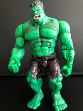 Avengers HULK Figure 35cm DC Marvel Action Figure 2002