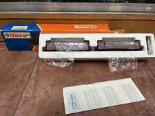 Roco 43018 Class VT98 & VS98 Railbus 1/87  RARE