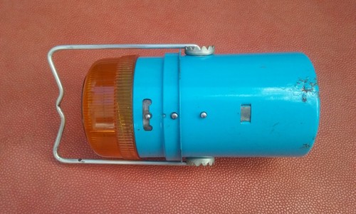 Feuer hand combi - hand, lampe