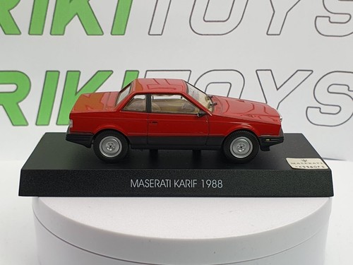 Maserati karif kiosque - maserati,