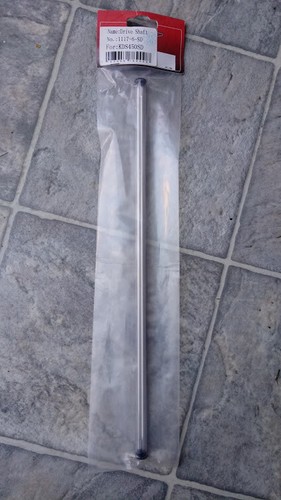 Kds 450 part 1117 - 450, driven