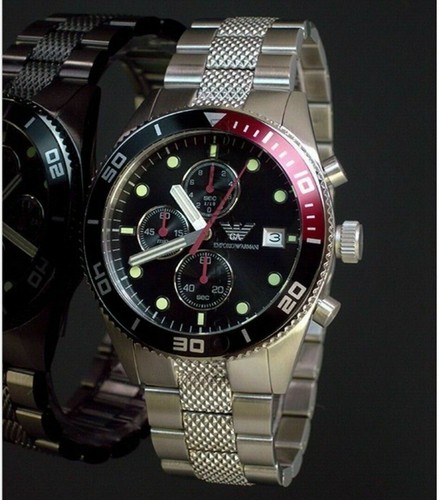 Montre homme emporio armani - emporio,