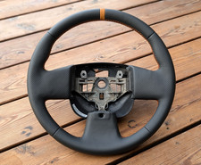 Volant CUIR NEUF Opel Movano