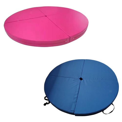 Tapis danse sur poteau - sur,