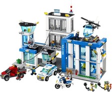 LEGO City 60047 Le