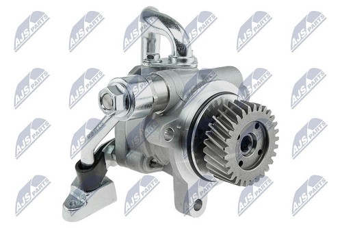 Nty pompe hydraulique - nty,