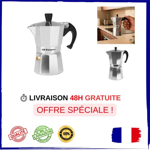 Orbegozo 200 cafetière - orbegozo,
