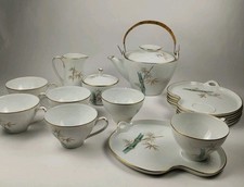 Service A Thé Noritake Japon