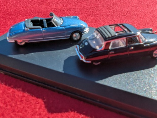 Voiture miniature 1 87 - voiture, miniature,