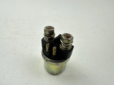 RELAIS DEMARREUR SYM ORBIT III