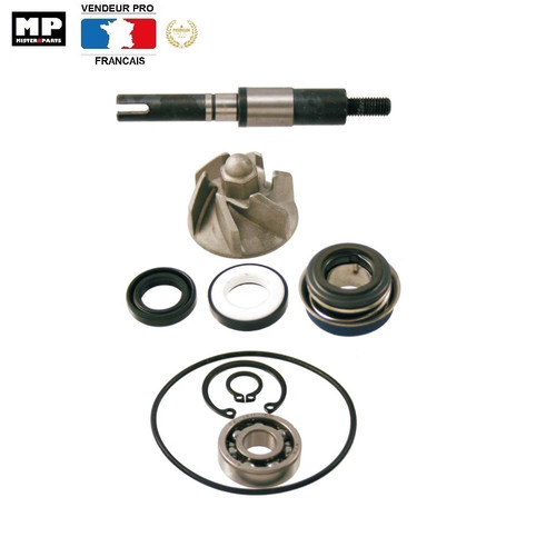 Kit mécanisme réparation - kit,