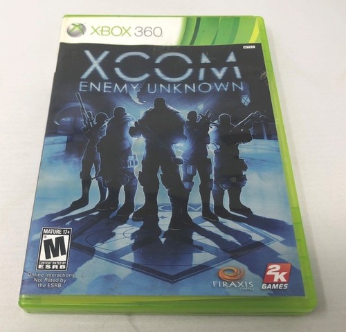 Xcom enemy unknown - xcom:,