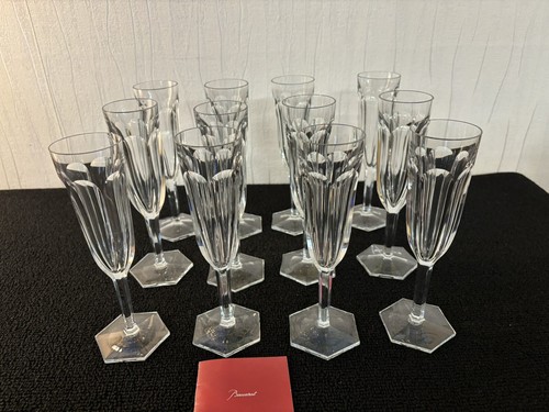 Flutes champagne modèle - a,