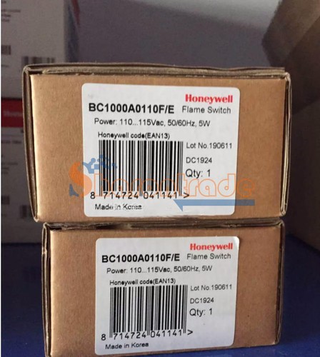 1pc neuf honeywell - 1pc,