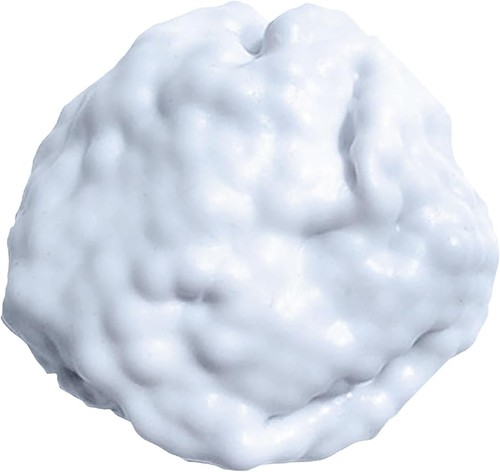 Balle anti stress raisin - anti,
