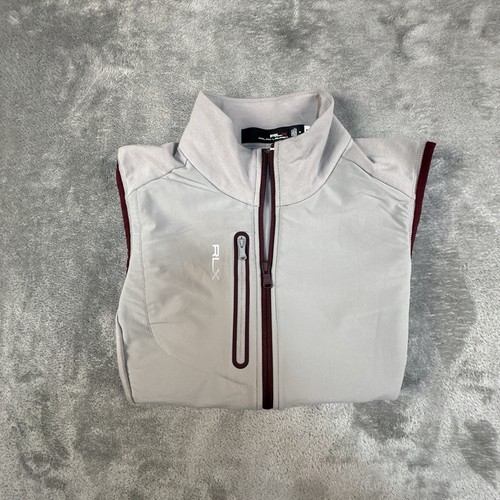 Ralph lauren rlx tech - lauren, terry