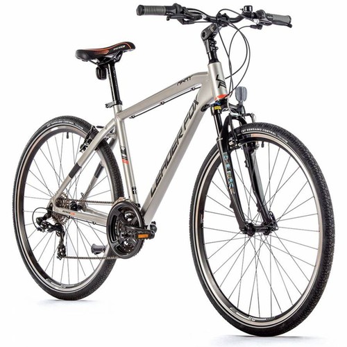 Velo musculaire vtc - , leader