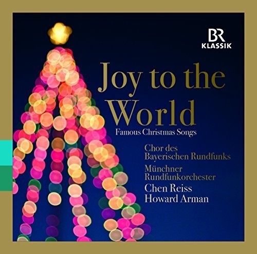 Bach reiss chen joy - /, reiss,chen