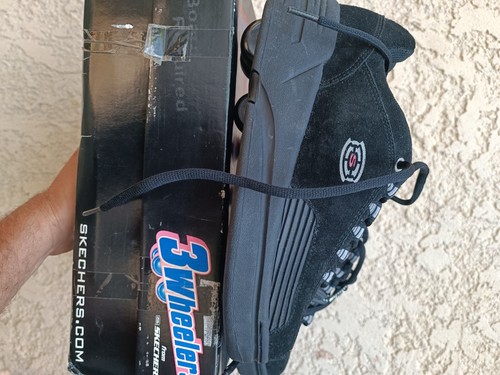 Skechers wheelers vintage - 3-wheelers,