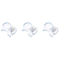 3X Moustiquaire Portable