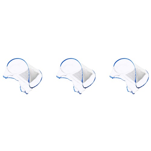 Moustiquaire portable - 3x,