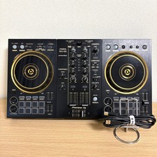 Pioneer DJ DDJ-400-N