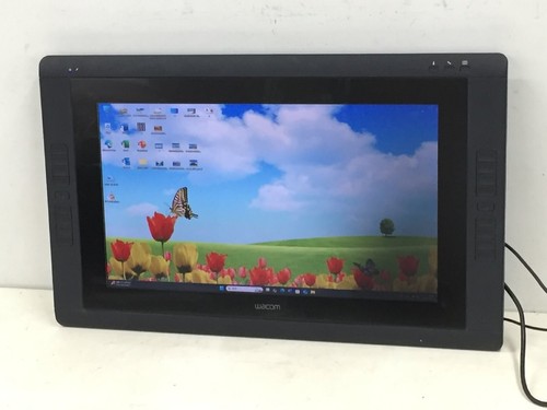 Wacom inch cintiq - 21.5-inch,