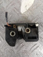 Serrure de hayon VOLKSWAGEN POLO 3 PHASE 1 6N0827505A