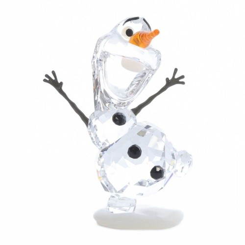 Figurine cristal swarovski - figurine,