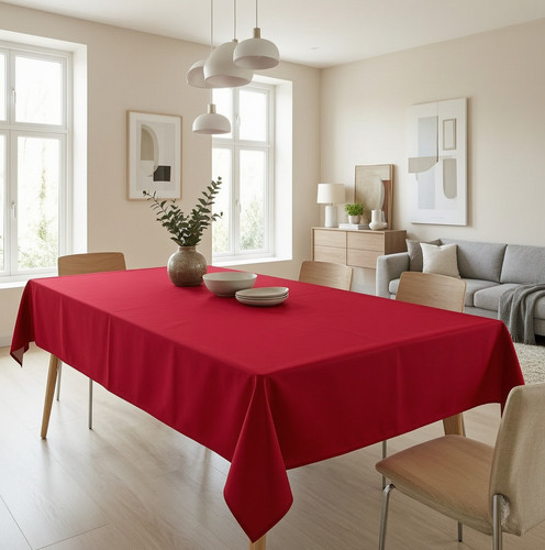 Grande nappe anti tache - nappe,