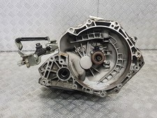 Boite 5 vitesses - Opel Corsa