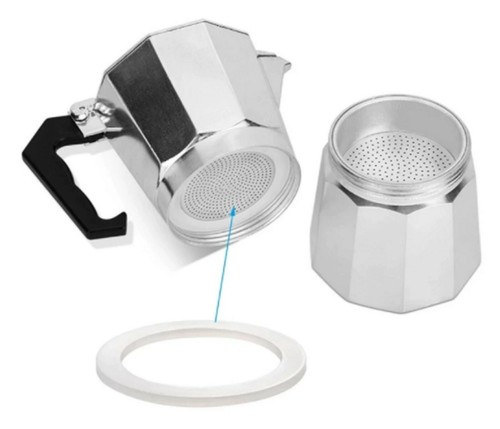 Lot joint pour cafetiere - 2,