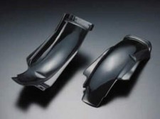 kawasaki 900Z1   garde boue