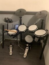 batterie électronique