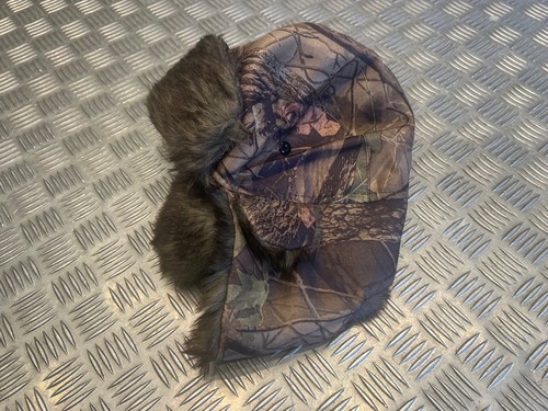 Couvre tete bonnet polaire