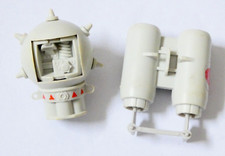 FIGURINE GIJOE ACCESSOIRE