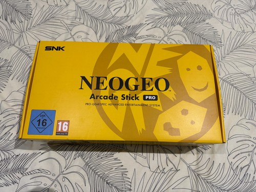 Neo geo arcade - neo,