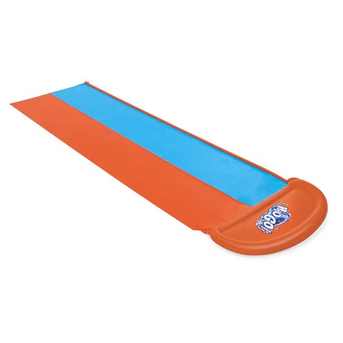 Toboggan aquatique bestway - toboggan,