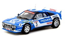 LANCIA Rally 037 - #3 - 1983 -