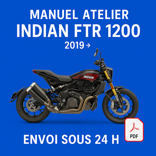 Manuel atelier indian ftr - manuel,