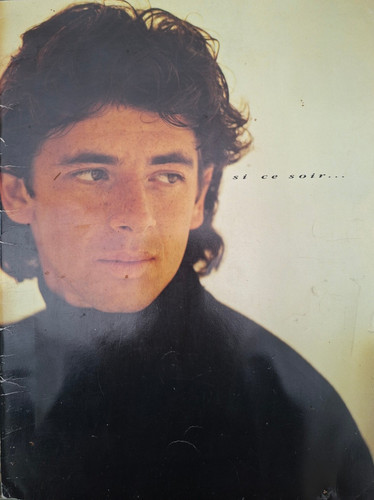 Patrick bruel programme - patrick,