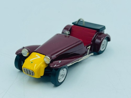 Smts lotus seven n 7 - 18, n°7