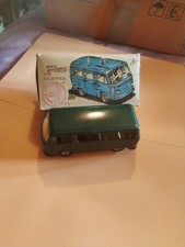 volkswagen combi  Avec Boîte