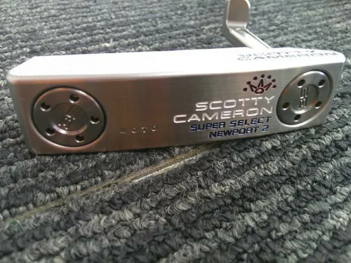 Titleist scotty cameron - titleist,