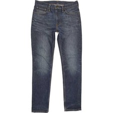 Levi's 511  Homme Bleu
