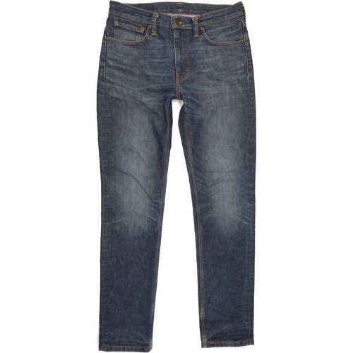 Levi 511 homme bleu - 511,