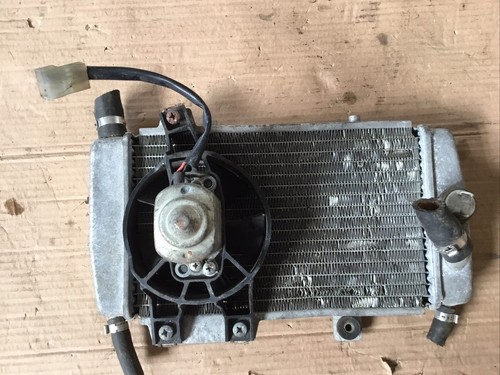 Gilera runner 125 - gilera, fx