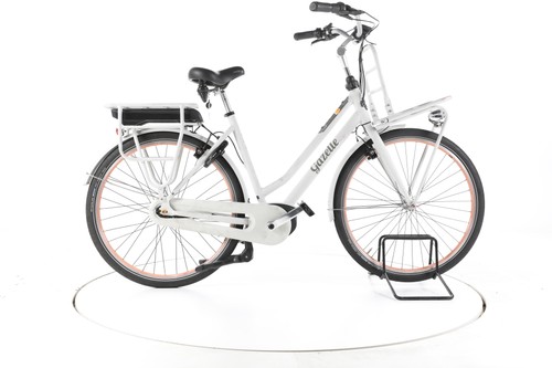 Gazelle miss grace hmb - gazelle,