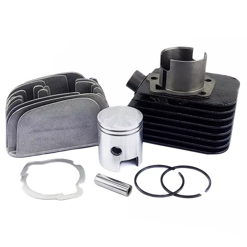 Groupe thermique cylindre - thermique,